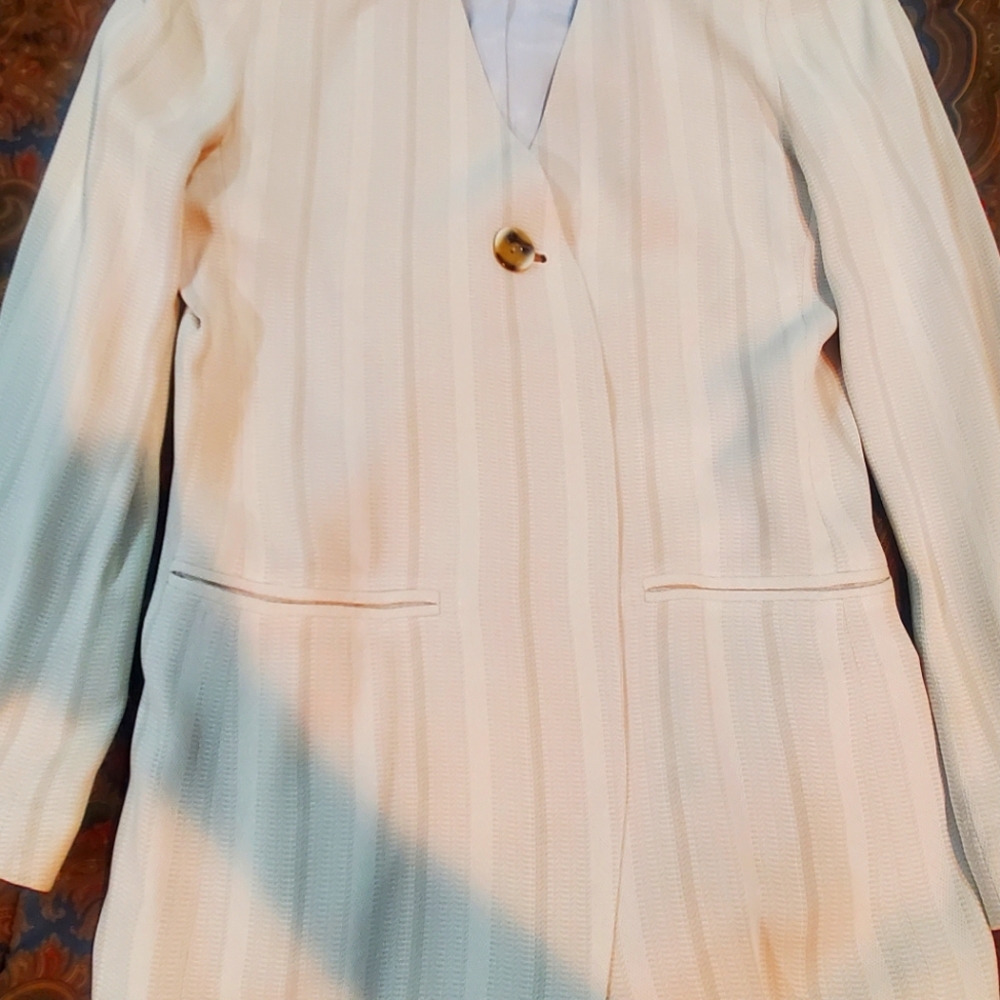 Jacket- Blazer by Kener!